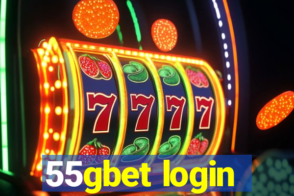 55gbet login